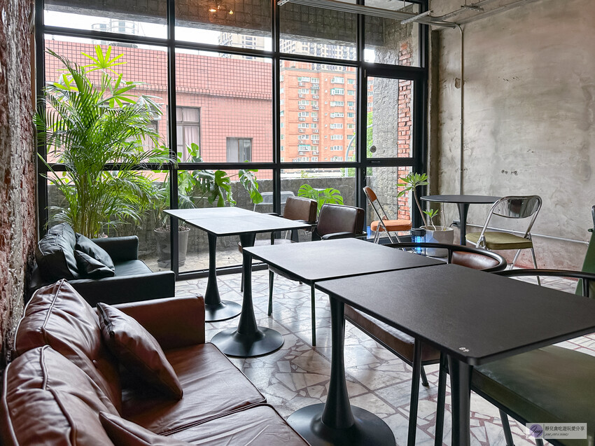 桃園市桃園區美食-荒 yermo | 野陌工作室