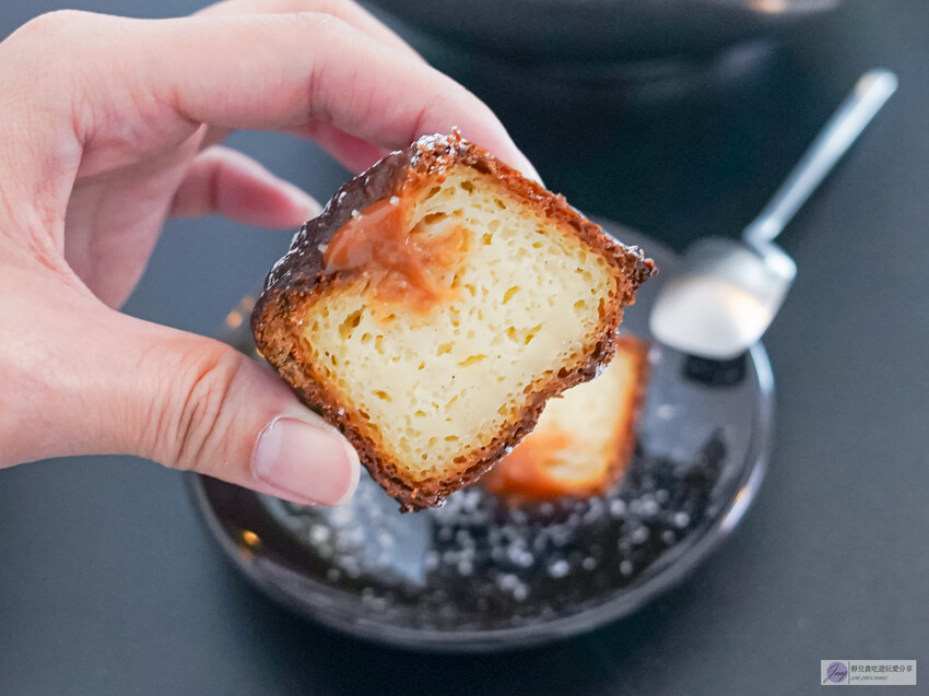 桃園市桃園區美食-荒 yermo | 野陌工作室