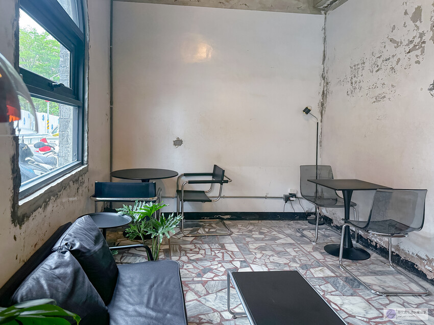 桃園市桃園區美食-荒 yermo | 野陌工作室