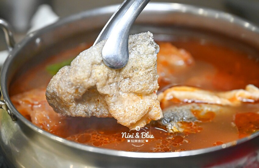 台中火鍋吃到飽,平日午餐358元起就有肉肉吃到飽,鬥牛士二鍋台中 @Nini and Blue 玩樂食記