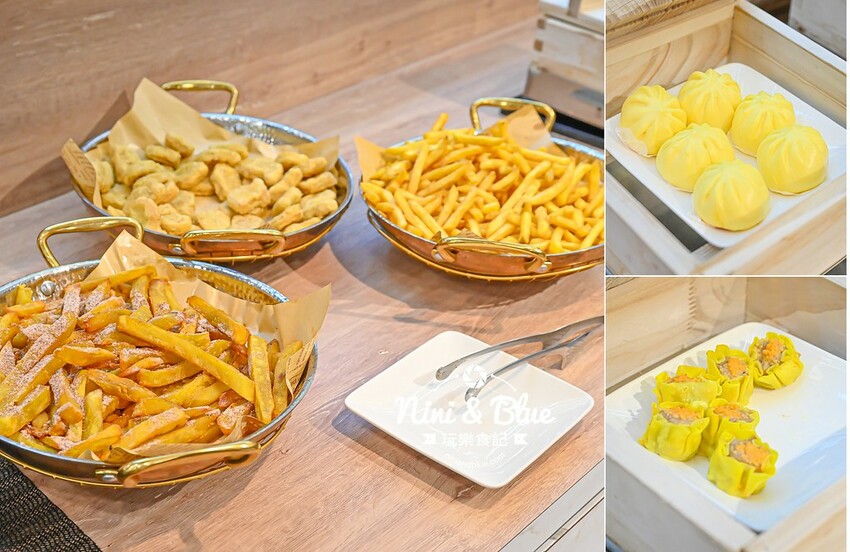 台中火鍋吃到飽,平日午餐358元起就有肉肉吃到飽,鬥牛士二鍋台中 @Nini and Blue 玩樂食記