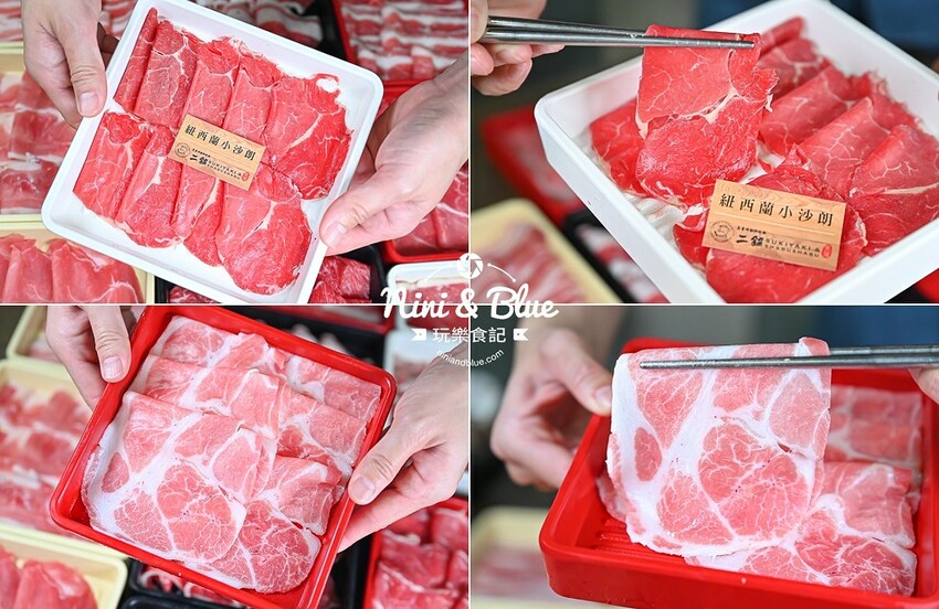 台中火鍋吃到飽,平日午餐358元起就有肉肉吃到飽,鬥牛士二鍋台中 @Nini and Blue 玩樂食記