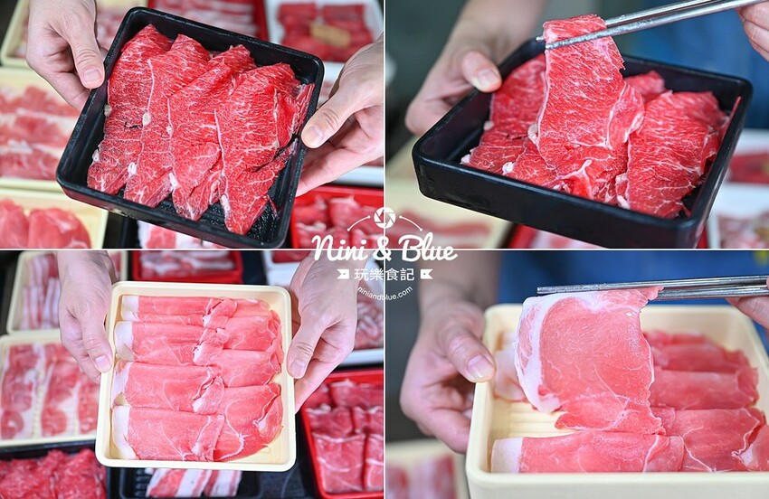 台中火鍋吃到飽,平日午餐358元起就有肉肉吃到飽,鬥牛士二鍋台中 @Nini and Blue 玩樂食記