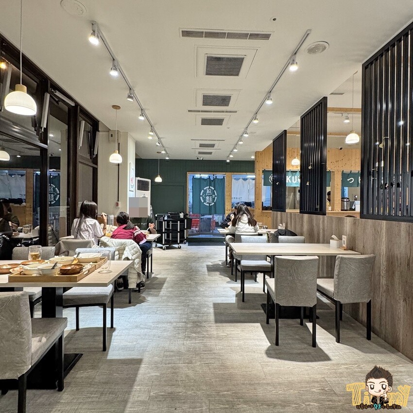 新竹縣竹北熊麵製造所。 全台獨創乾濕兩吃沾醬的創意麵食！ 超推QQ肥瘦黃金比例的焢肉！ (菜單營業時間地址電話) - 跟著踢小米吃喝玩樂趣