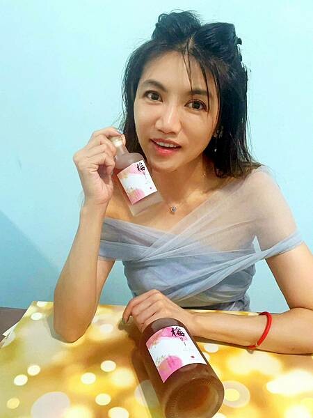 【百瑞酒莊】梅酒推薦!人生困境沒什麼大不了,我來了就梅是了!