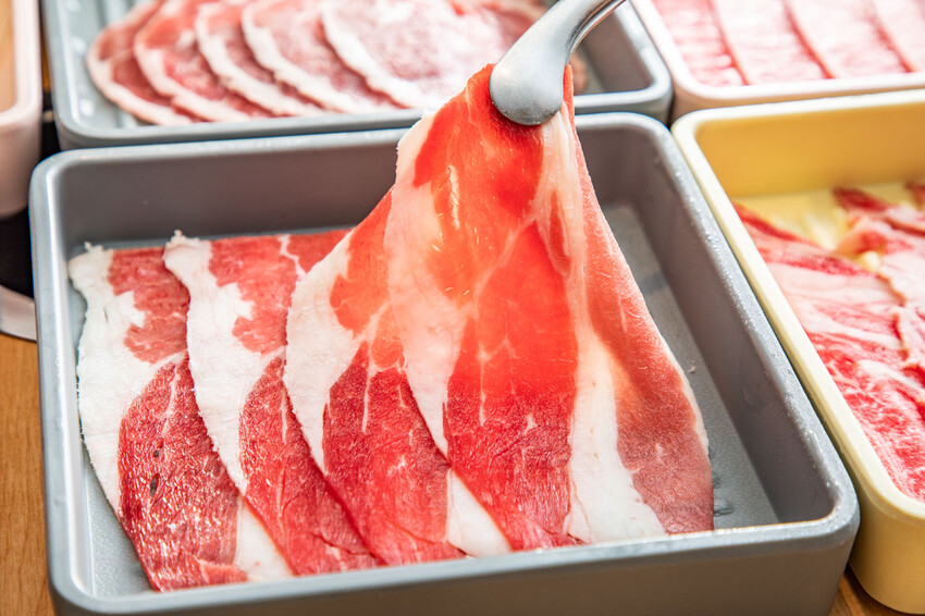 桃園呀屋火鍋烤串吃到飽4.9星必吃推薦。