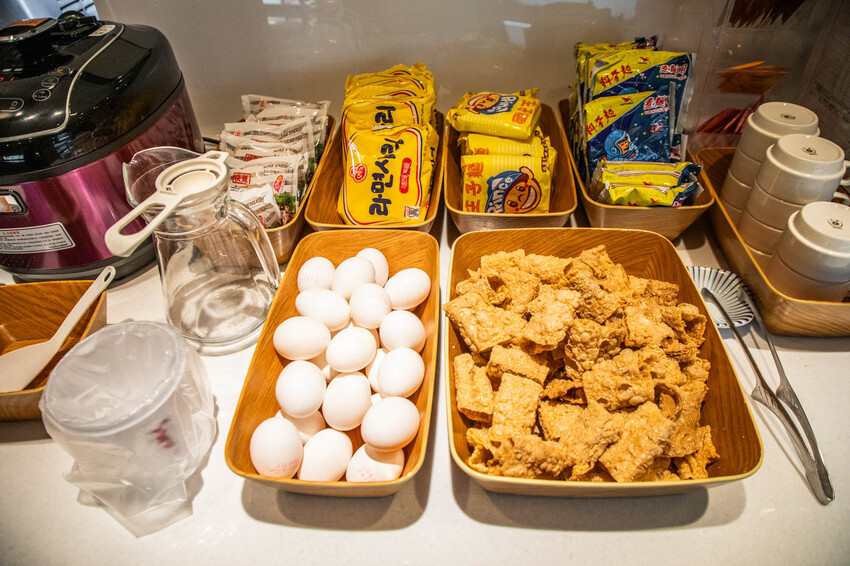 桃園呀屋火鍋烤串吃到飽4.9星必吃推薦。