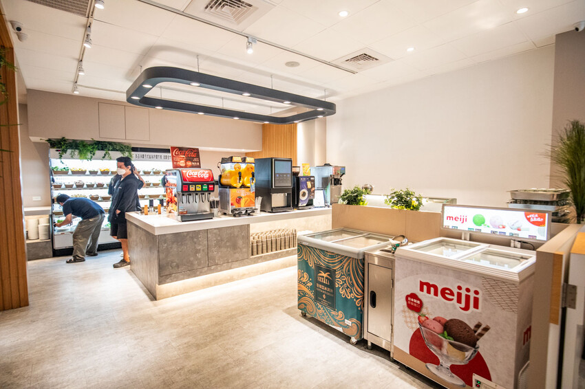 桃園呀屋火鍋烤串吃到飽4.9星必吃推薦。