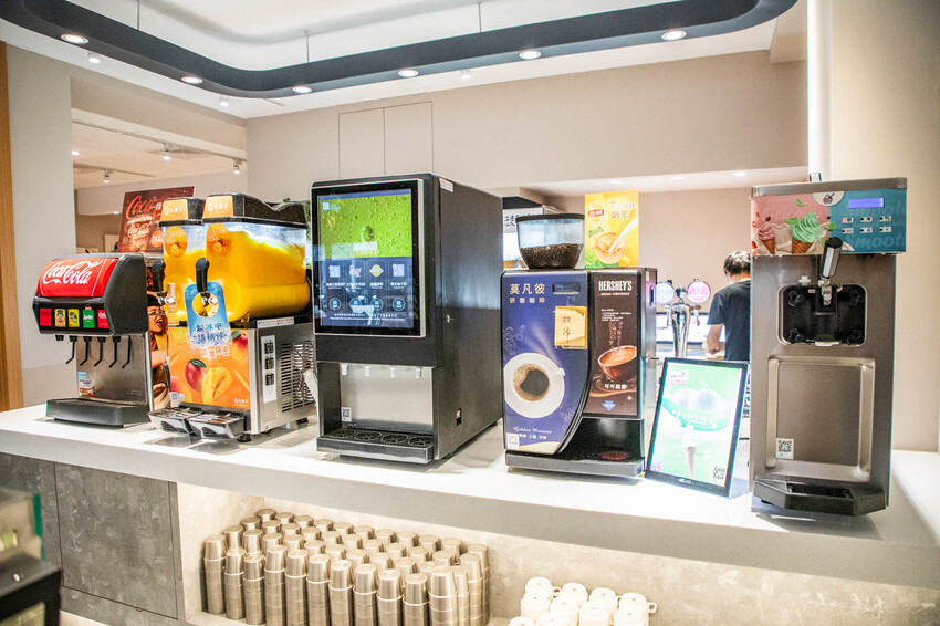 桃園呀屋火鍋烤串吃到飽4.9星必吃推薦。