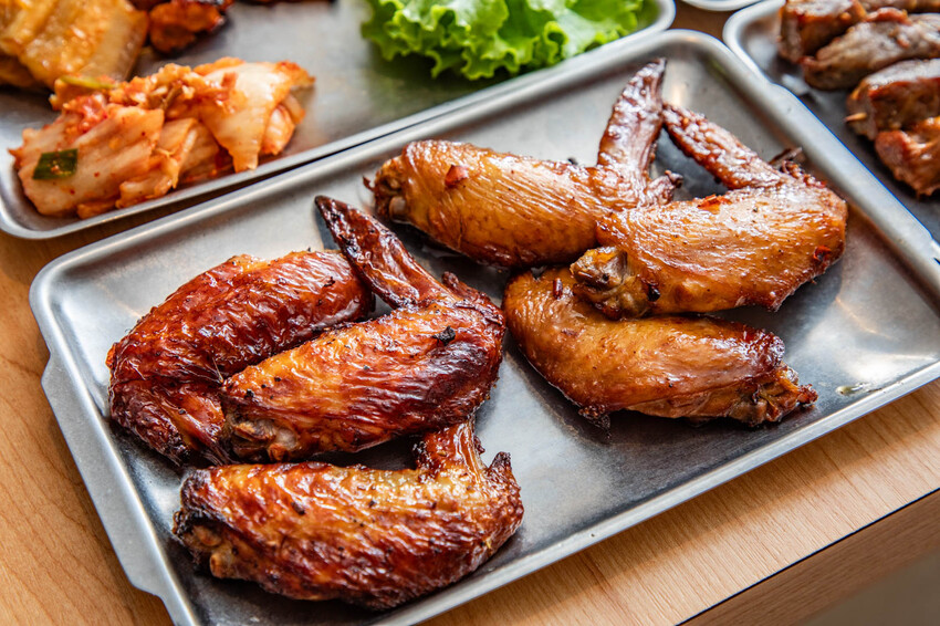 桃園呀屋火鍋烤串吃到飽4.9星必吃推薦。