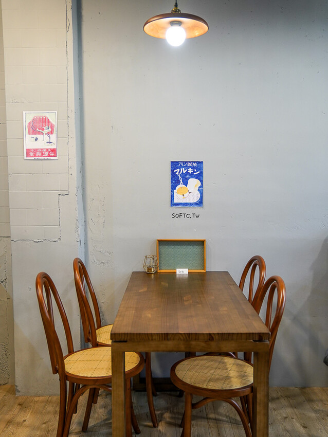 台北市大同區北門甜點推薦「咖啦美露」新開幕老公寓神秘北門美食咖啡廳