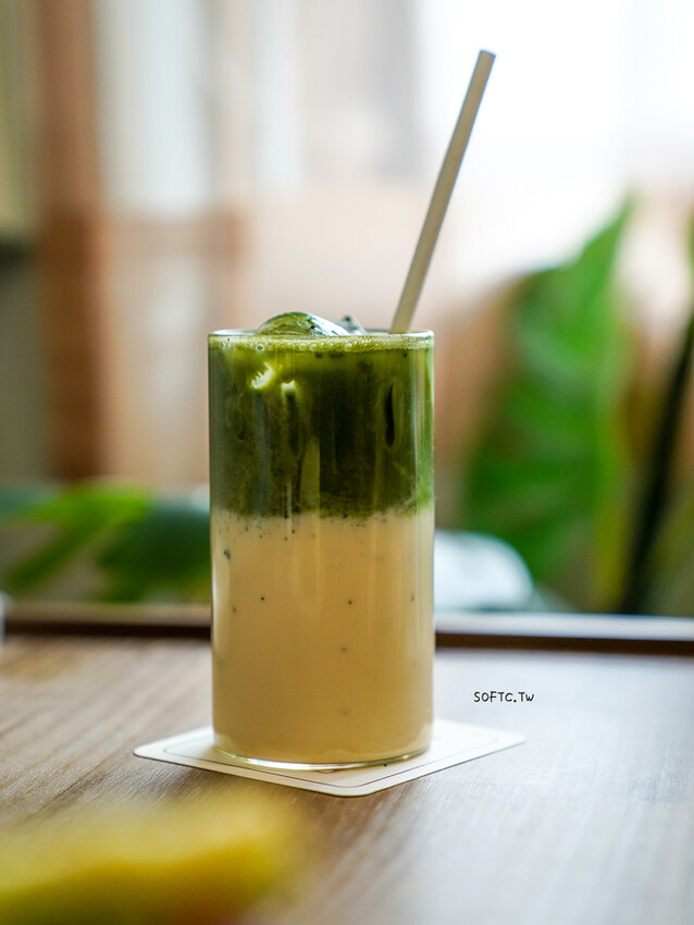 台北市大同區北門甜點推薦「咖啦美露」新開幕老公寓神秘北門美食咖啡廳