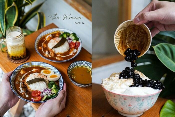 台北市大同區北門甜點推薦「咖啦美露」新開幕老公寓神秘北門美食咖啡廳