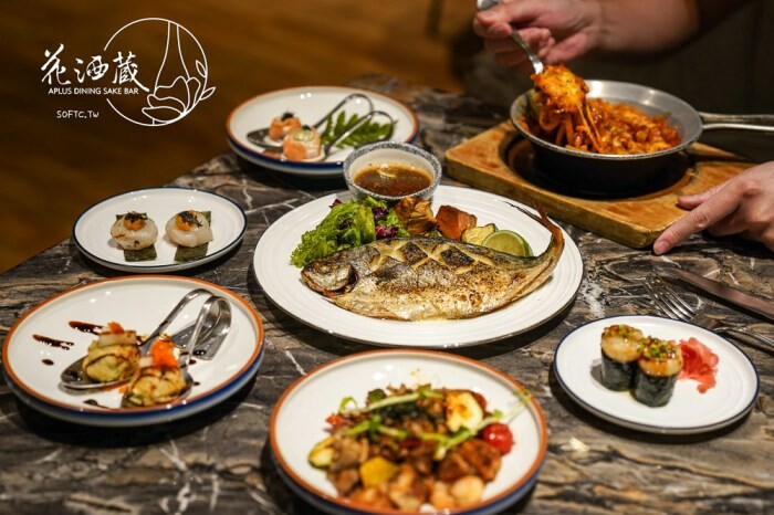 台北市大同區北門甜點推薦「咖啦美露」新開幕老公寓神秘北門美食咖啡廳