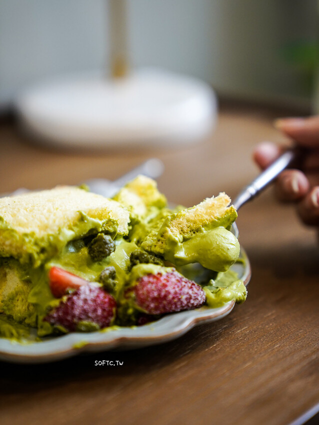 台北市大同區北門甜點推薦「咖啦美露」新開幕老公寓神秘北門美食咖啡廳