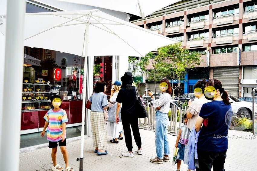 台中市南屯區台中新店報!想吃蜷尾家不用跑台南，蜷尾家パン必買霜淇淋、手撕包、王蟲麵包!!|UR LIVING商場|台中南屯