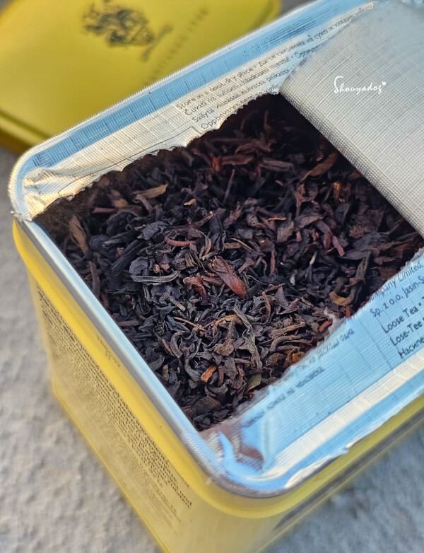 【中秋禮盒推薦】獻烘焙 iminding 金月雙享唐寧茶禮盒 【中秋禮盒推薦】獻烘焙 iminding 金月雙享唐寧茶禮盒