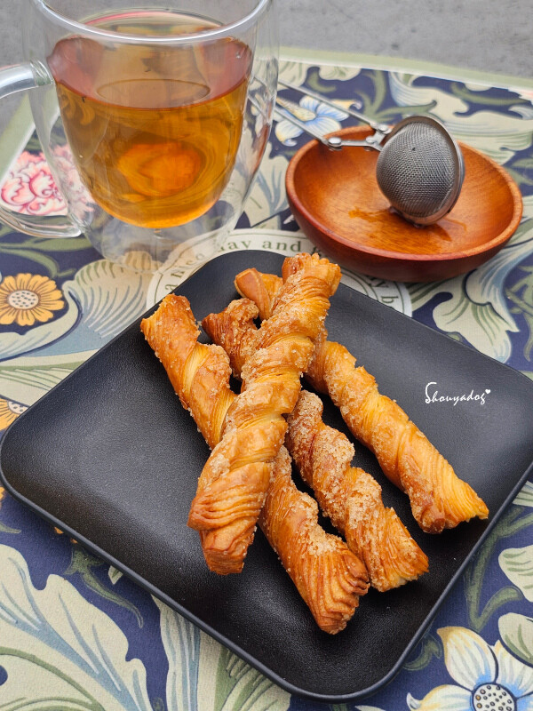 【中秋禮盒推薦】獻烘焙 iminding 金月雙享唐寧茶禮盒 【中秋禮盒推薦】獻烘焙 iminding 金月雙享唐寧茶禮盒