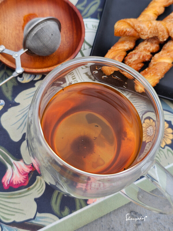 【中秋禮盒推薦】獻烘焙 iminding 金月雙享唐寧茶禮盒 【中秋禮盒推薦】獻烘焙 iminding 金月雙享唐寧茶禮盒