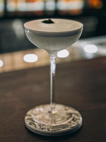 台北市大安區大安區酒吧-----隱蔽華麗的成熟大人風酒吧Monkie