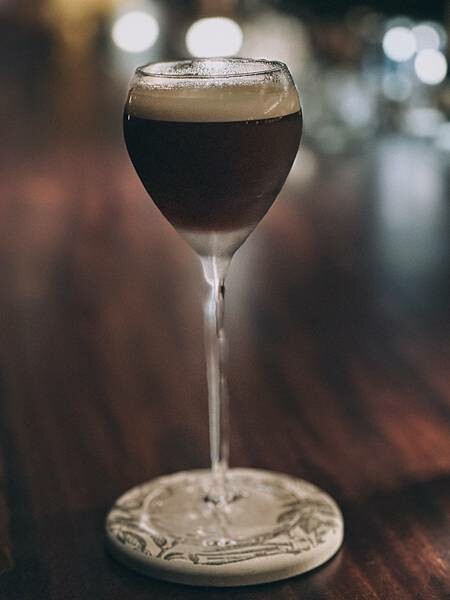 台北市大安區大安區酒吧-----隱蔽華麗的成熟大人風酒吧Monkie