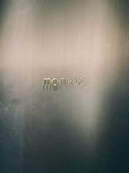 台北市大安區大安區酒吧-----隱蔽華麗的成熟大人風酒吧Monkie