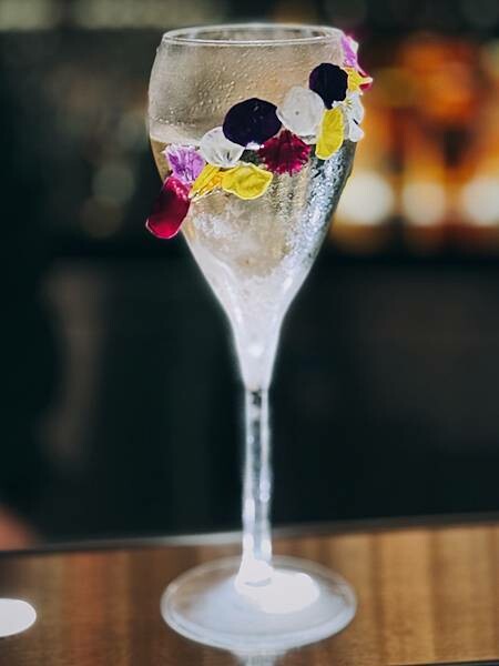 台北市大安區大安區酒吧-----隱蔽華麗的成熟大人風酒吧Monkie