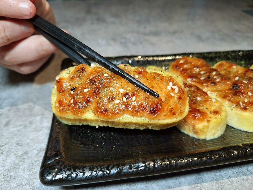 【美食】「八串八」串燒、烤物、壽司，新莊居酒屋推薦、新莊日本