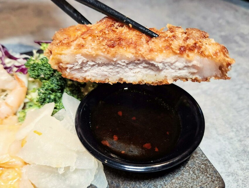 【美食】「八串八」串燒、烤物、壽司，新莊居酒屋推薦、新莊日本