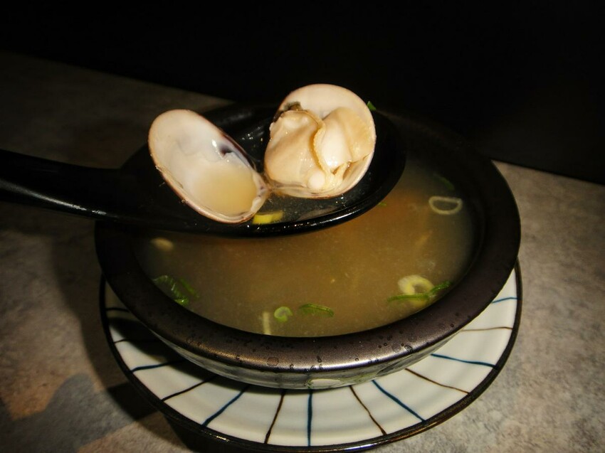 【美食】「八串八」串燒、烤物、壽司，新莊居酒屋推薦、新莊日本