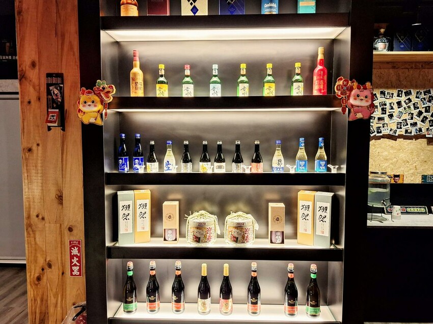 【美食】「八串八」串燒、烤物、壽司，新莊居酒屋推薦、新莊日本