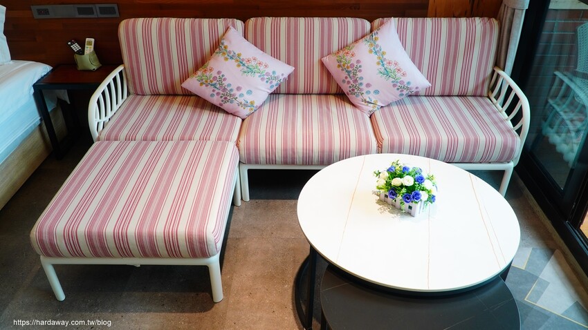 宜蘭家族旅遊住宿