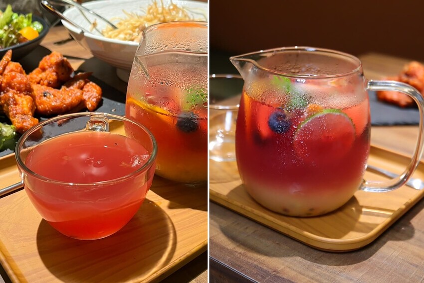 Born to EAT本質煮藝｜台北新開幕絕美露營風餐廳！環境舒適餐點又好吃。必點法式舒芙蕾，超驚艷。國父紀念館約會餐廳推薦 – 艾瑞絲的吃貨日常