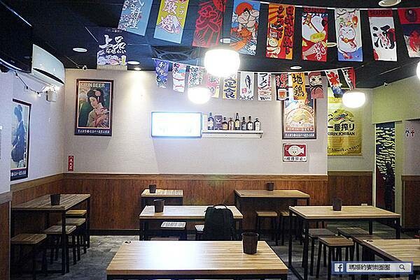 新北市板橋區板橋平價串燒【串一番串烤】多種類平價串燒-私房料理/聚餐聊天好地方