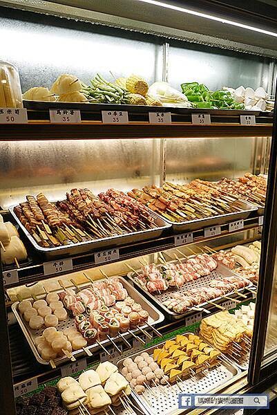 新北市板橋區板橋平價串燒【串一番串烤】多種類平價串燒-私房料理/聚餐聊天好地方