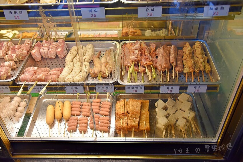 新北市板橋區串一番串烤 ll 板橋平價串燒,環境舒適,是你跟三五好友聚會的好地方,SHOT還有買五送一,讓你們吃的開心、