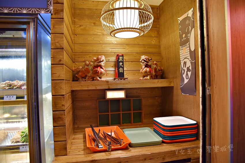 新北市板橋區串一番串烤 ll 板橋平價串燒,環境舒適,是你跟三五好友聚會的好地方,SHOT還有買五送一,讓你們吃的開心、