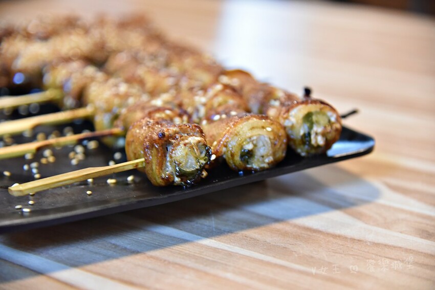 新北市板橋區串一番串烤 ll 板橋平價串燒,環境舒適,是你跟三五好友聚會的好地方,SHOT還有買五送一,讓你們吃的開心、