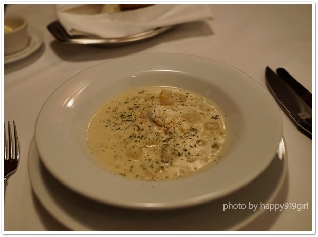 [高雄]重溫求婚時的頂級美味牛排。結婚五週年快樂★茹絲葵Ruths Chris Steak House