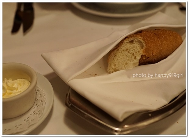 [高雄]重溫求婚時的頂級美味牛排。結婚五週年快樂★茹絲葵Ruths Chris Steak House