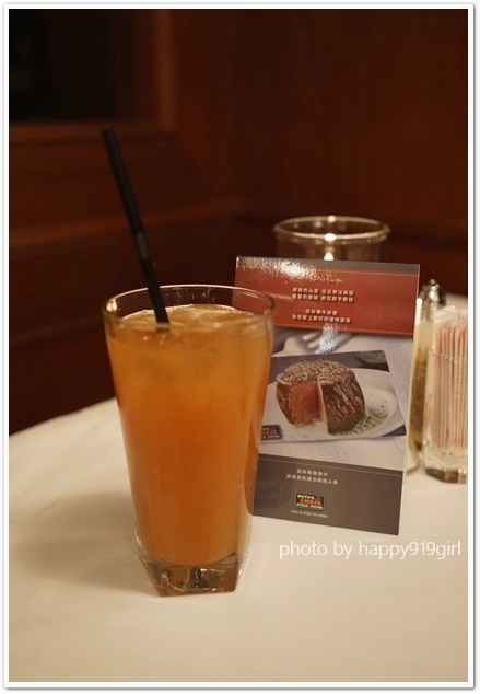 [高雄]重溫求婚時的頂級美味牛排。結婚五週年快樂★茹絲葵Ruths Chris Steak House