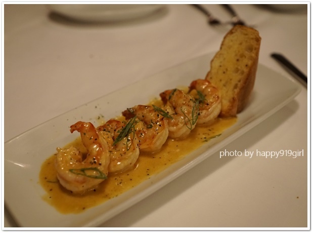 [高雄]重溫求婚時的頂級美味牛排。結婚五週年快樂★茹絲葵Ruths Chris Steak House