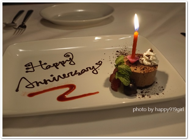 [高雄]重溫求婚時的頂級美味牛排。結婚五週年快樂★茹絲葵Ruths Chris Steak House