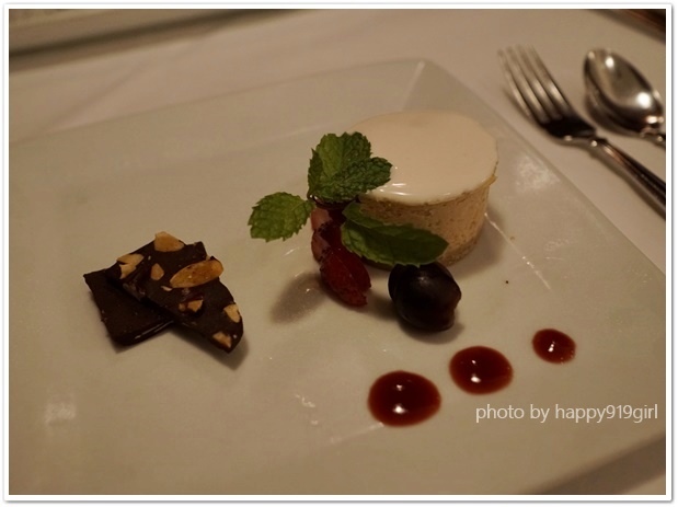 [高雄]重溫求婚時的頂級美味牛排。結婚五週年快樂★茹絲葵Ruths Chris Steak House