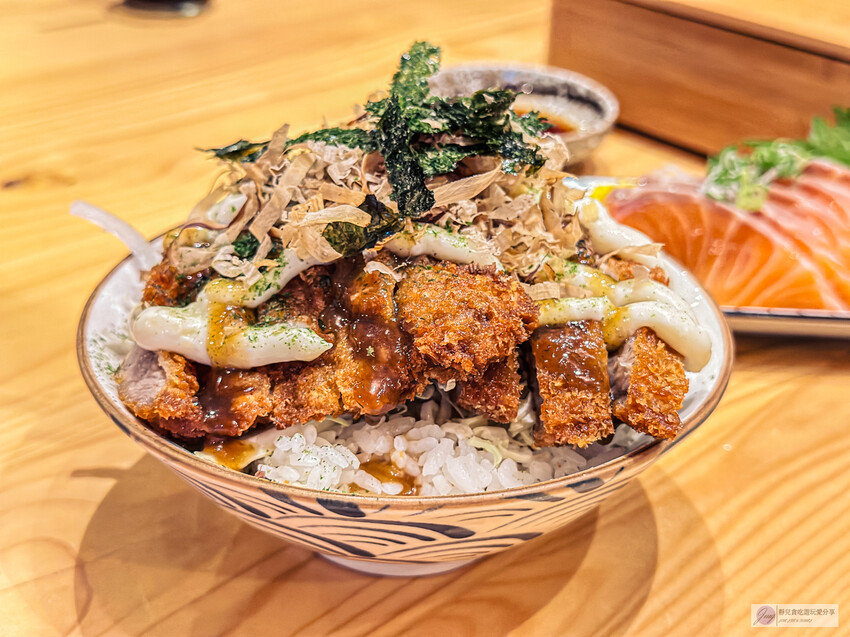 宜蘭縣礁溪鄉美食-日嚐こんばんは