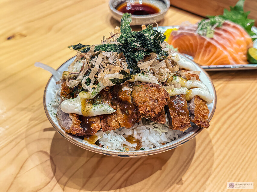 宜蘭縣礁溪鄉美食-日嚐こんばんは