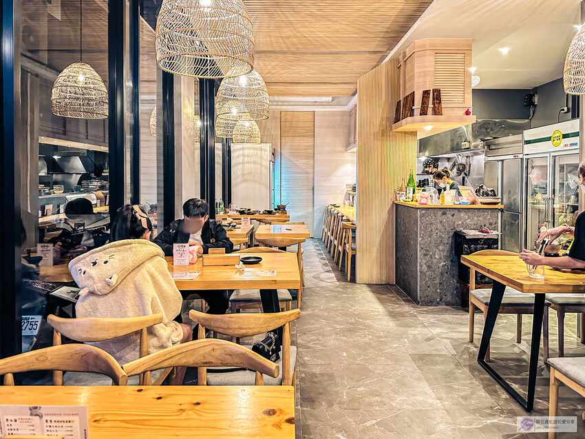 宜蘭縣礁溪鄉美食-日嚐こんばんは