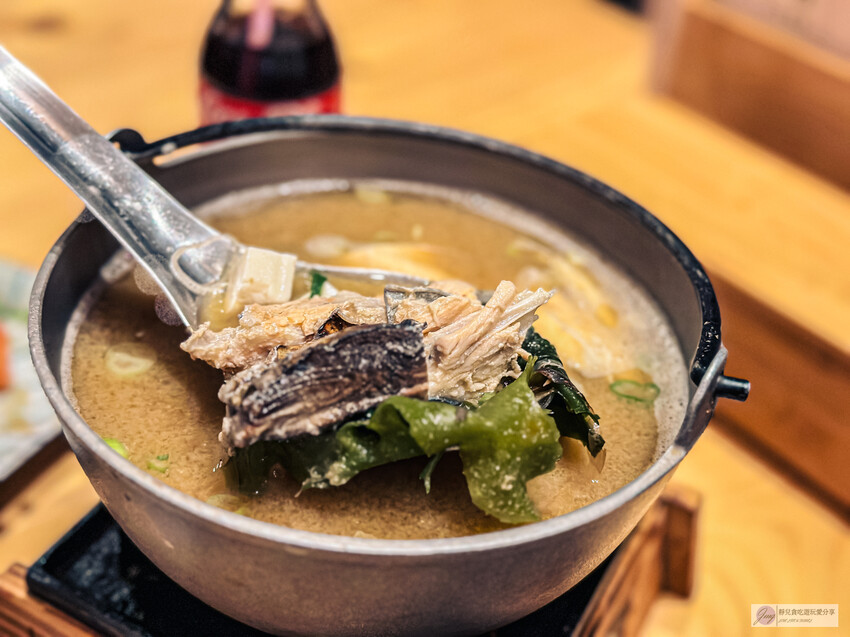 宜蘭縣礁溪鄉美食-日嚐こんばんは