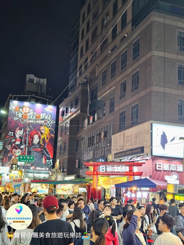 台中市北區[食]台中 一中街 臭豆腐達人 迷你一口臭豆腐 泡菜鮮脆豆腐酥嫩 越臭越香越好吃