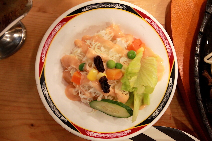 台南市北區吃。台南市｜北區。 「小虎牛排 公園店」老店新分店報報!!!!!完善舒適用餐空間平價牛排專賣店 「小虎牛排